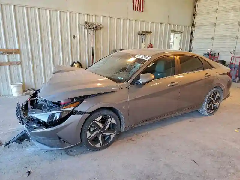 KMHLN4AJ0PU068472 2023 HYUNDAI ELANTRA-0