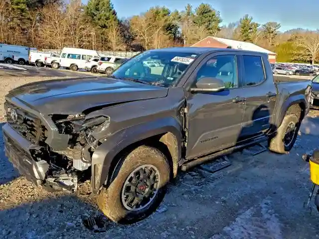 3TMLB5JN4RM020390 2024 TOYOTA TACOMA-0