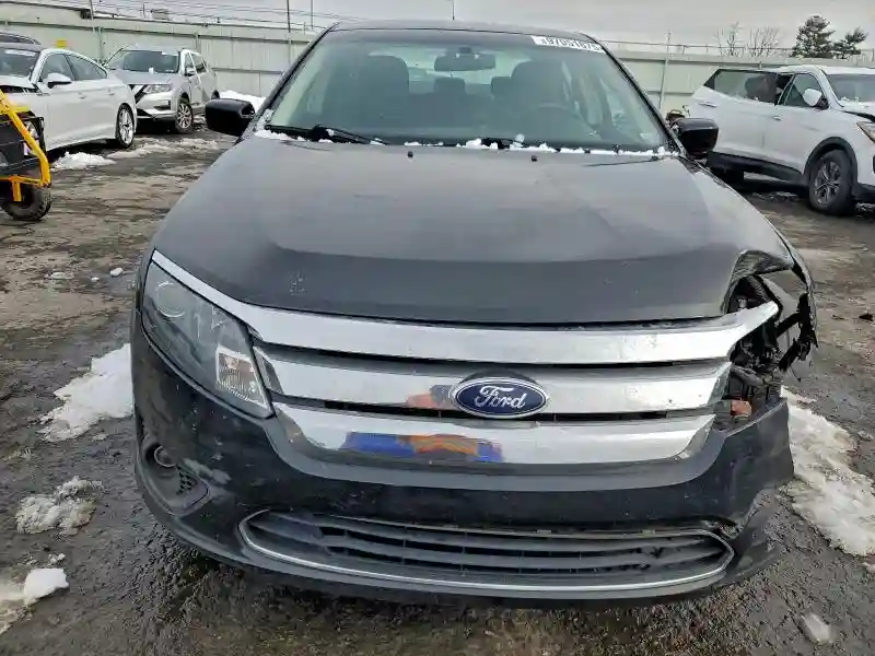 3FAHP0HA6AR414130 2010 FORD FUSION-4