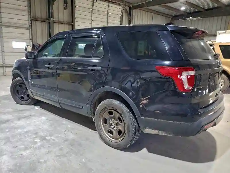 1FM5K8AR4GGA77771 2016 FORD EXPLORER-1