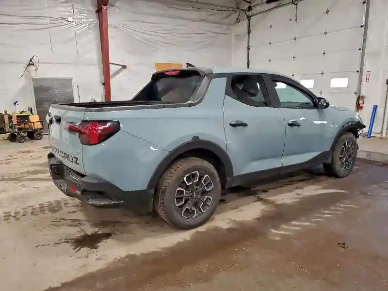5NTJBDAE7NH034979 2022 HYUNDAI SANTA CRUZ-2