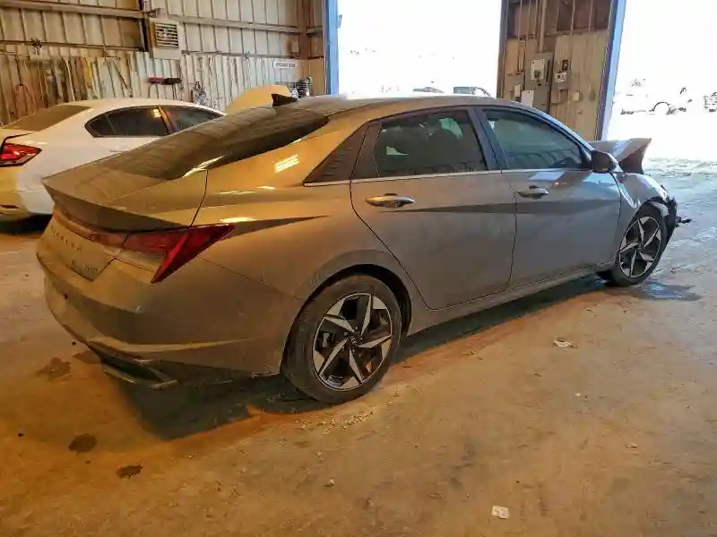 KMHLN4AJ0PU068472 2023 HYUNDAI ELANTRA-2