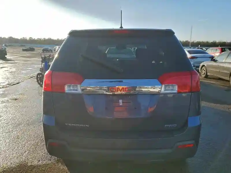 2GKFLREK0D6371323 2013 GMC TERRAIN-5