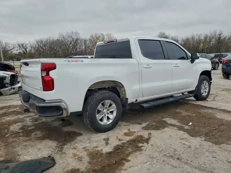 2GCUDDED3P1143774 2023 CHEVROLET ALL MODELS-2