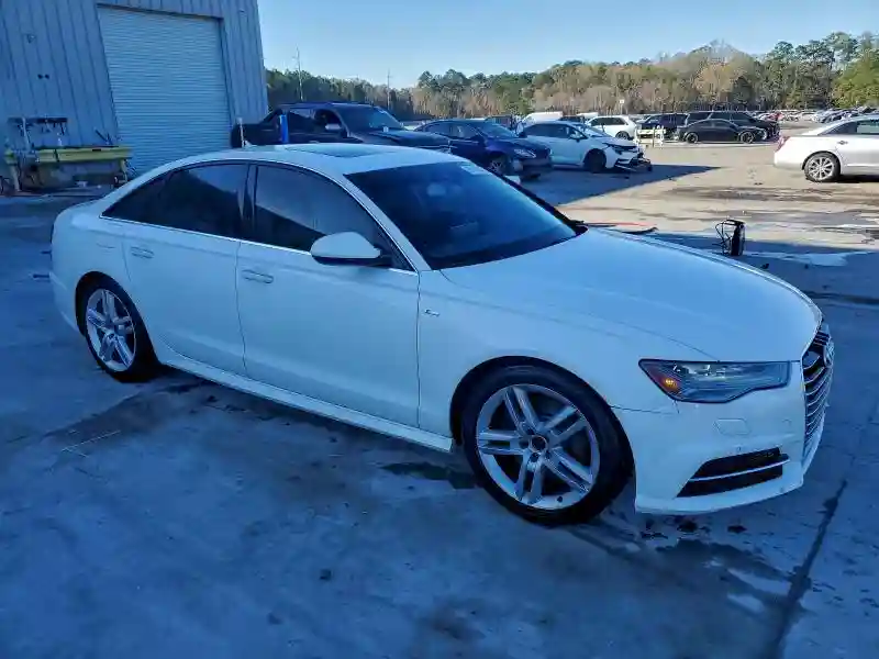 WAUHMAFC7GN003647 2016 AUDI A6-3