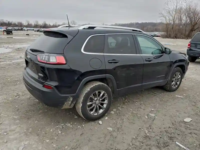 1C4PJMLBXLD602689 2020 JEEP GRAND CHEROKEE-2