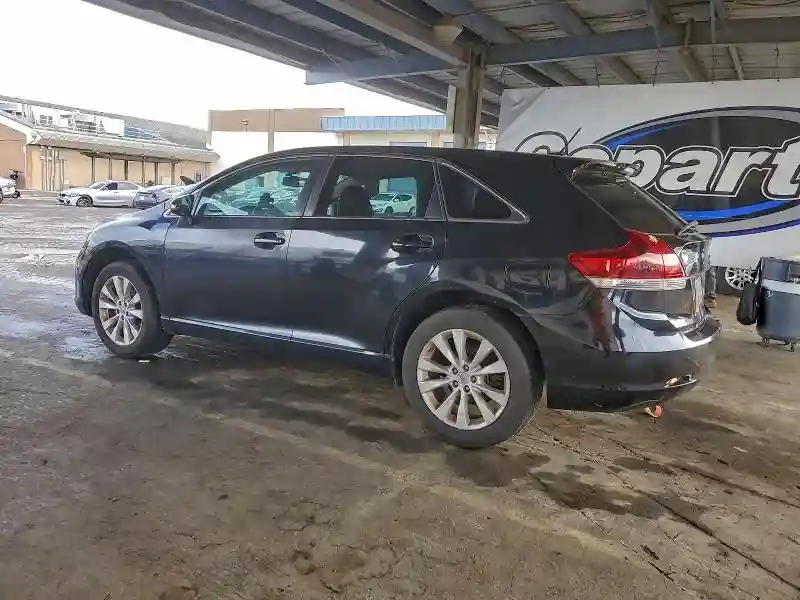 4T3BA3BB1DU041356 2013 TOYOTA VENZA-1