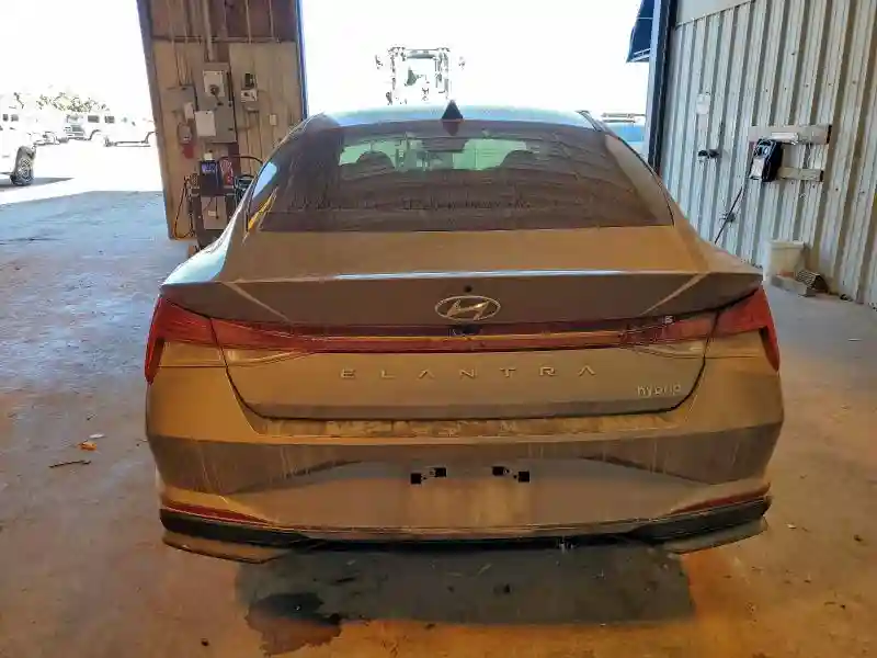 KMHLN4AJ0PU068472 2023 HYUNDAI ELANTRA-5