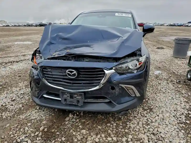 JM1DKDC73J0300337 2018 MAZDA CX-3-4