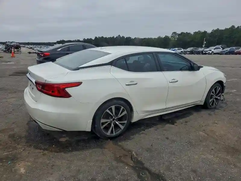 1N4AA6AP0GC421649 2016 NISSAN MAXIMA-2