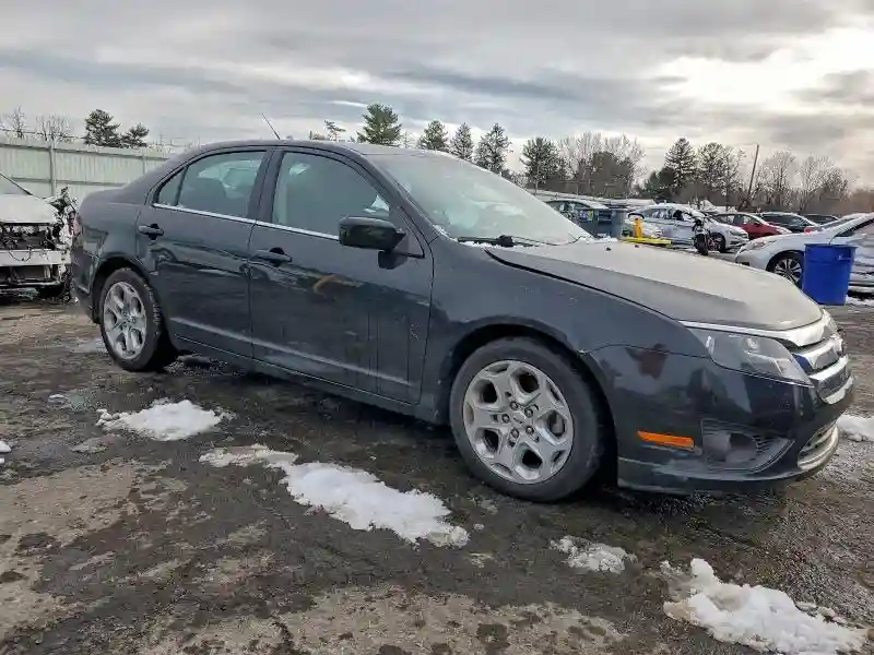 3FAHP0HA6AR414130 2010 FORD FUSION-3