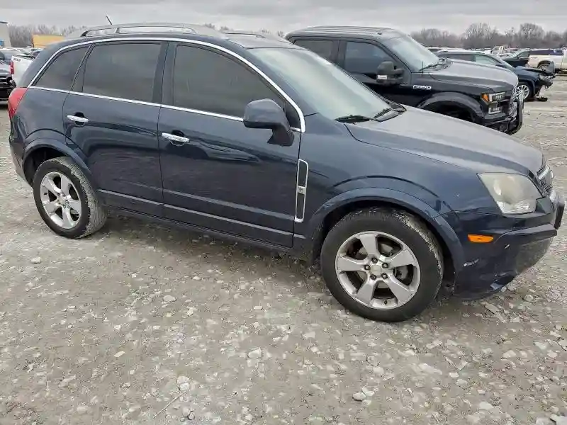3GNAL3EK0FS505567 2015 CHEVROLET CAPTIVA-3