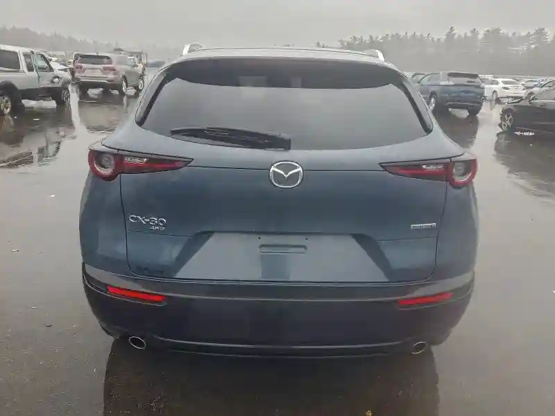 3MVDMBCM1RM611115 2024 MAZDA CX30-5