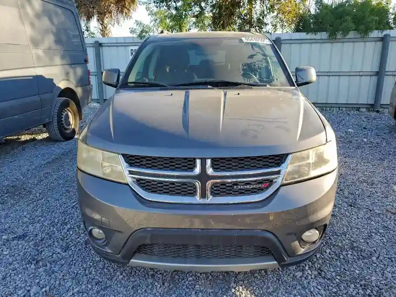 3C4PDCBB7DT538335 2013 DODGE JOURNEY-4