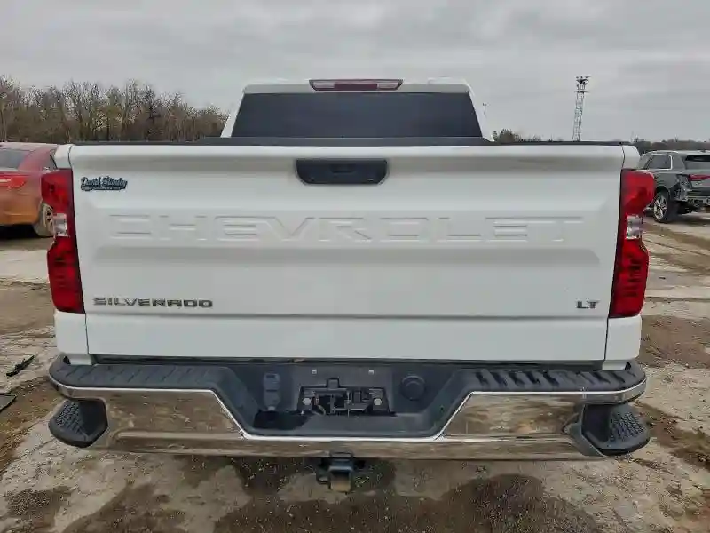 2GCUDDED3P1143774 2023 CHEVROLET ALL MODELS-5