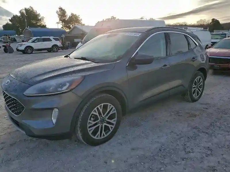 1FMCU9H90MUA86848 2021 FORD ESCAPE-0
