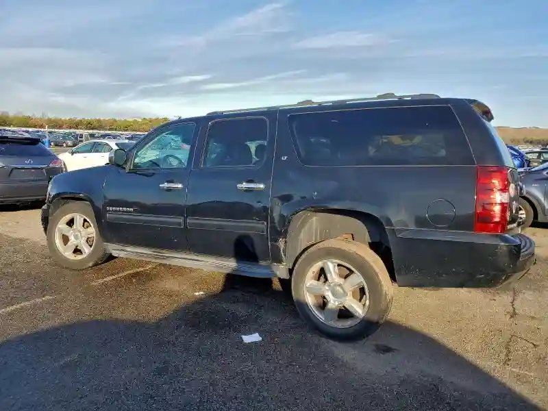 1GNSKJE73CR326705 2012 CHEVROLET SUBURBAN-1