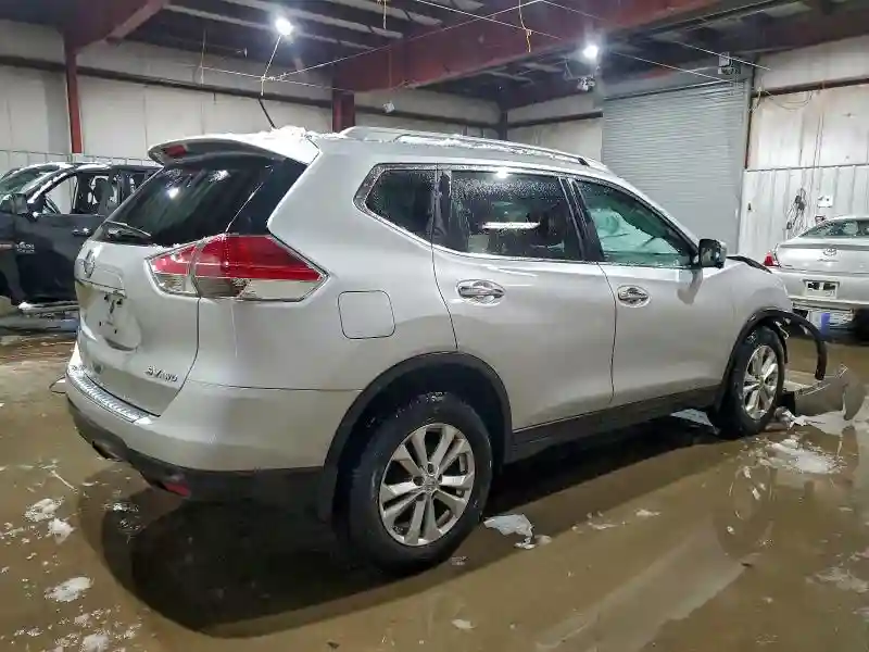 5N1AT2MV8FC913590 2015 NISSAN ROGUE-2