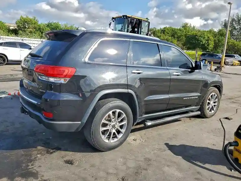 1C4RJEBT4EC122942 2014 JEEP GRAND CHEROKEE-2