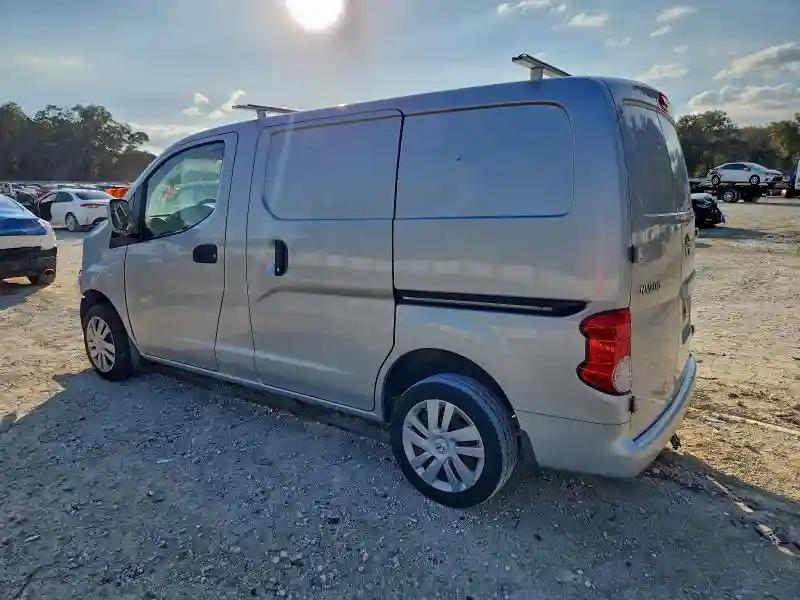 3N6CM0KNXGK697512 2016 NISSAN NV-1
