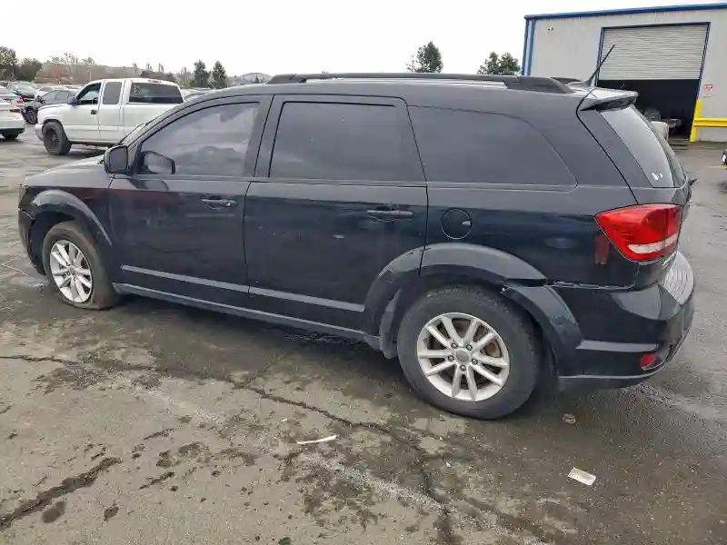 3C4PDDBGXGT159805 2016 DODGE JOURNEY-1