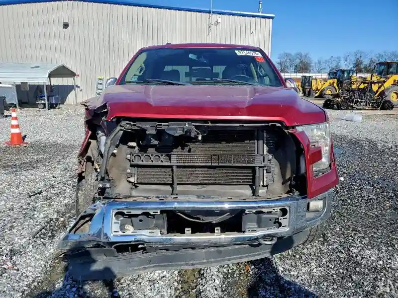 1FTEW1EF2FKD86554 2015 FORD F-150-4