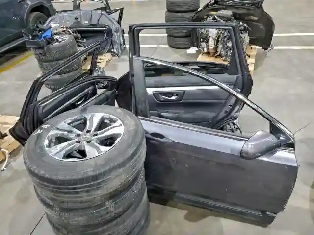 2HKRW2H27MH217979 2021 HONDA CRV-5