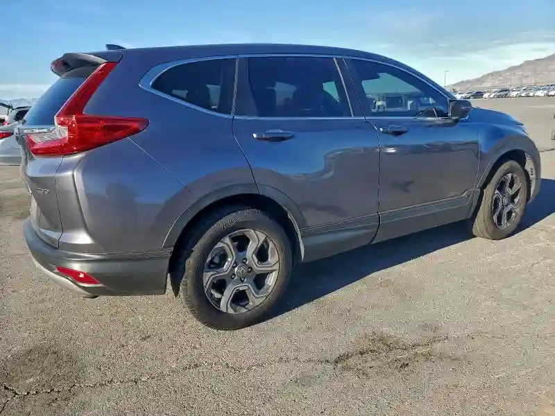 7FARW2H51JE019438 2018 HONDA CRV-2