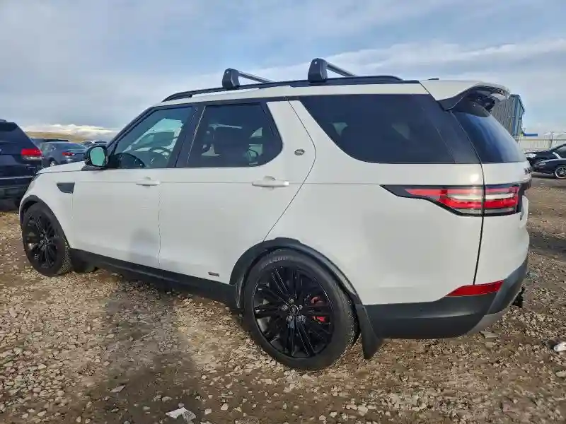 SALRHBBV6HA040361 2017 LAND ROVER DISCOVERY-1