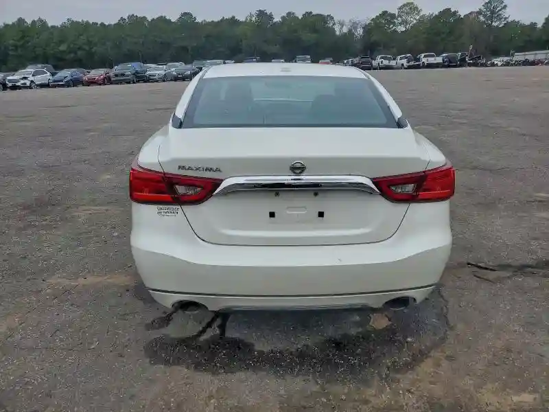 1N4AA6AP0GC421649 2016 NISSAN MAXIMA-5