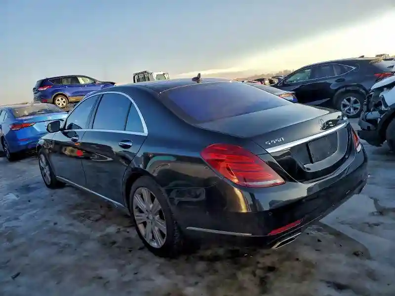WDDUG8FB8EA022159 2014 MERCEDES-BENZ S-CLASS-1