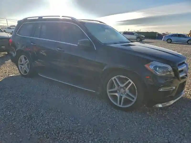 4JGDF7DE7FA476176 2015 MERCEDES-BENZ GL-CLASS-3