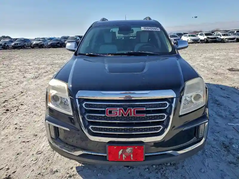 2GKFLUEKXG6152165 2016 GMC TERRAIN-4