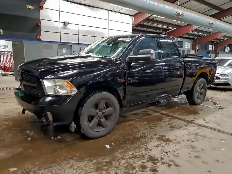 1C6RR6FT6DS639048 2013 RAM 1500-0