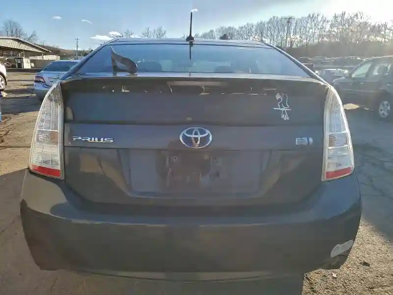 JTDKN3DU7B1473027 2011 TOYOTA PRIUS-5