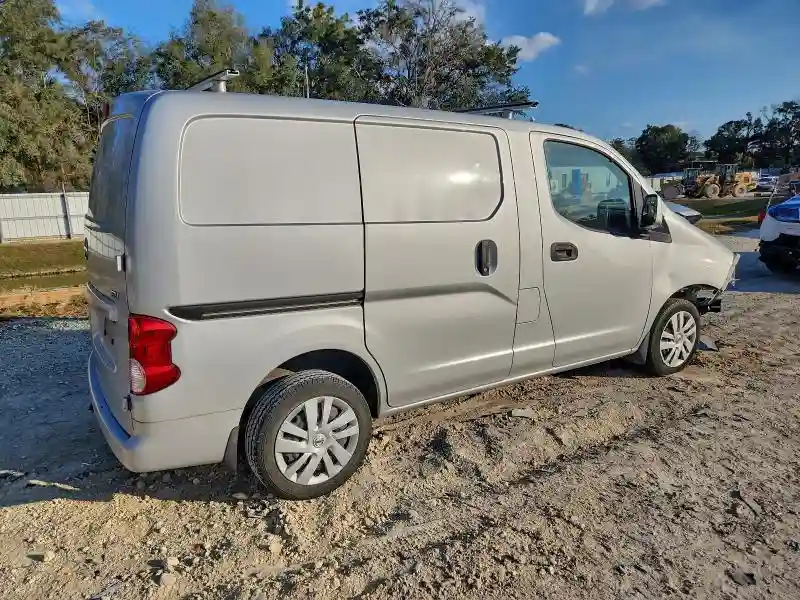 3N6CM0KNXGK697512 2016 NISSAN NV-2