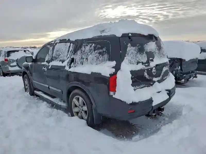 5N1AA0NE9CN603974 2012 NISSAN ARMADA-1