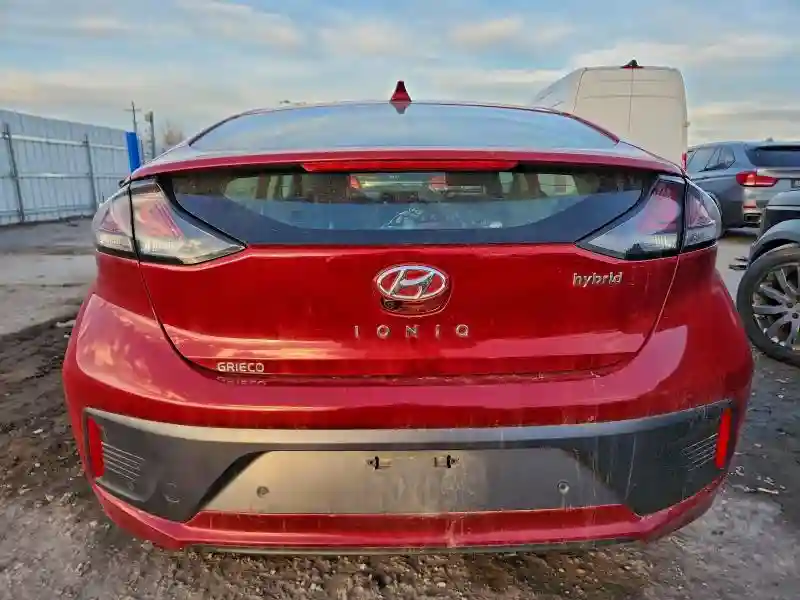 KMHC05LC0NU270714 2022 HYUNDAI IONIQ-5