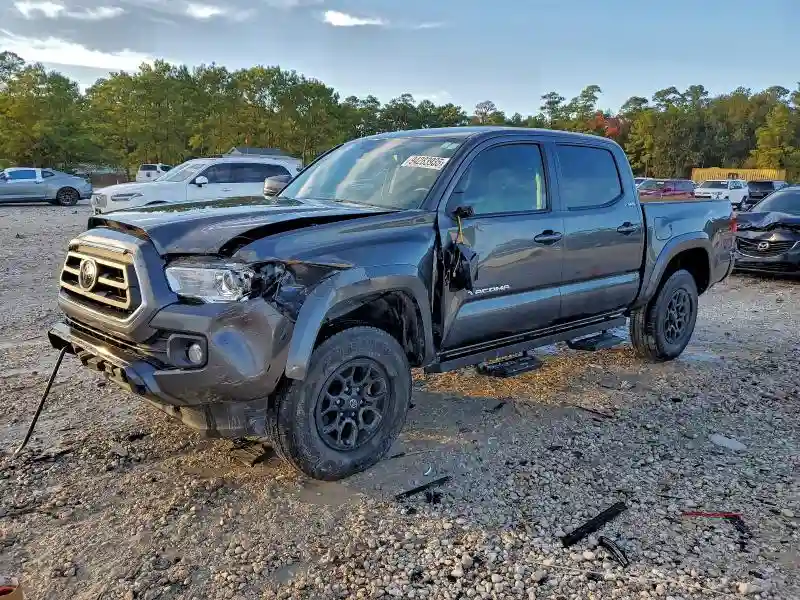 3TMAZ5CN1NM173688 2022 TOYOTA TACOMA-0