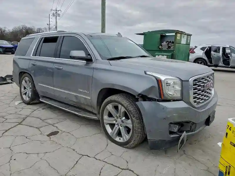 1GKS2CKJ3JR268259 2018 GMC YUKON-3