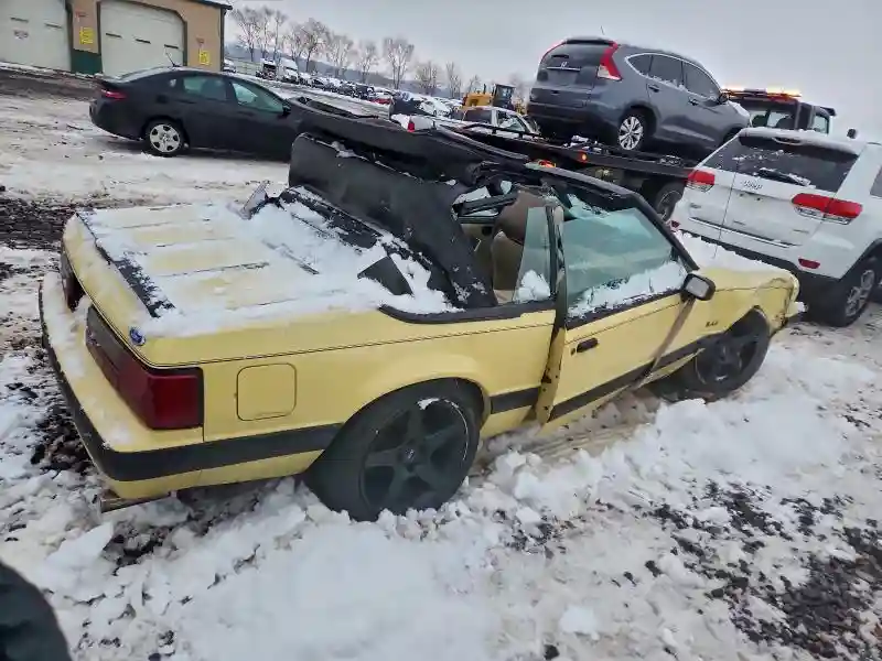1FABP44EXKF226781 1989 FORD MUSTANG-4