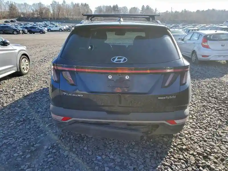 KM8JFCA15PU087582 2023 HYUNDAI TUCSON-5