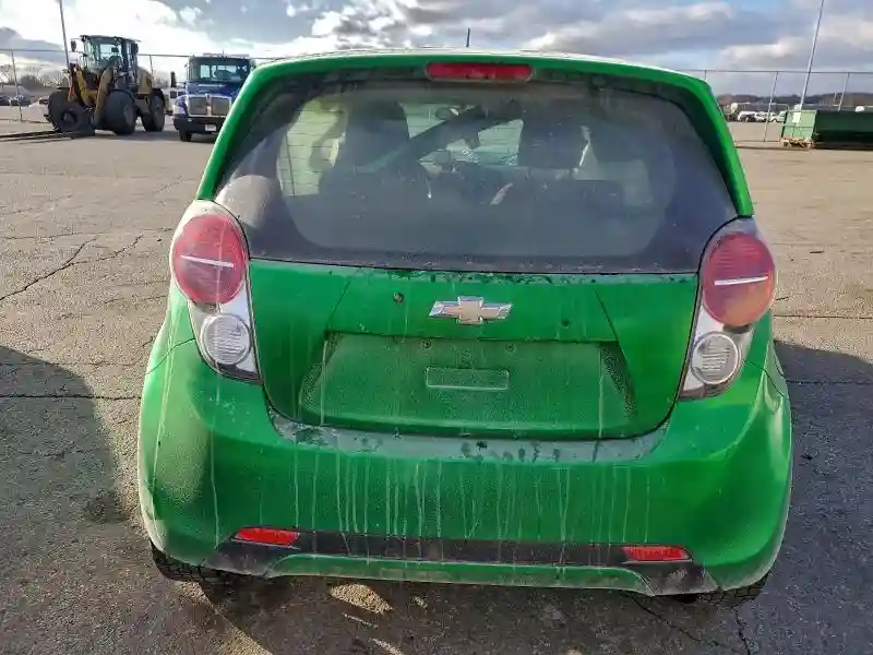 KL8CD6S97FC764184 2015 CHEVROLET SPARK-5