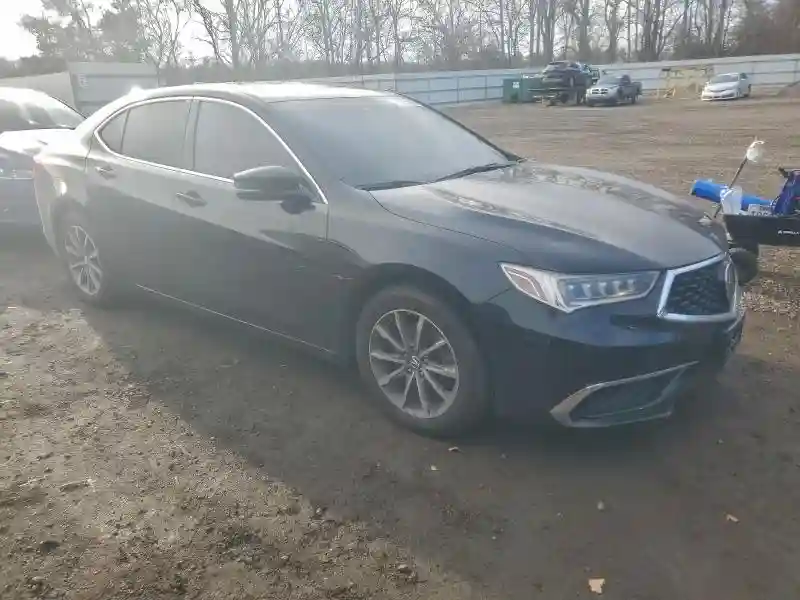 19UUB1F57JA009019 2018 ACURA TLX-3