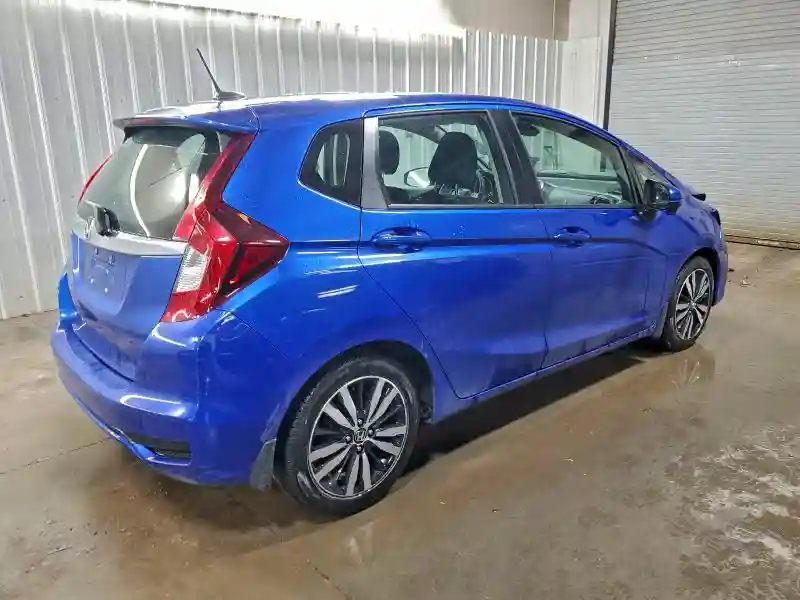 3HGGK5H81JM719533 2018 HONDA FIT-2