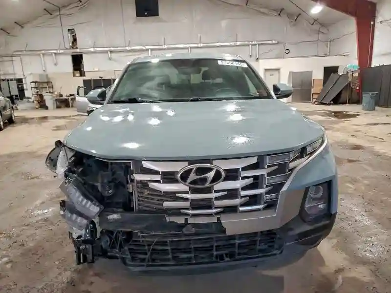 5NTJBDAE7NH034979 2022 HYUNDAI SANTA CRUZ-4