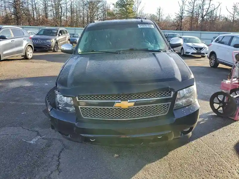 1GNSKJE73CR326705 2012 CHEVROLET SUBURBAN-4