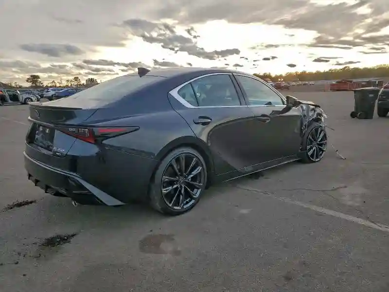 JTHGZ1E27R5036559 2024 LEXUS IS 350 F S-2