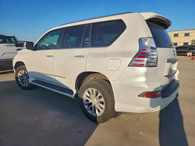 JTJBM7FX4H5151395 2017 LEXUS GX-1