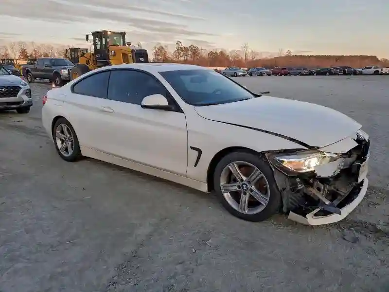 WBA3N3C55EK230777 2014 BMW 428-3